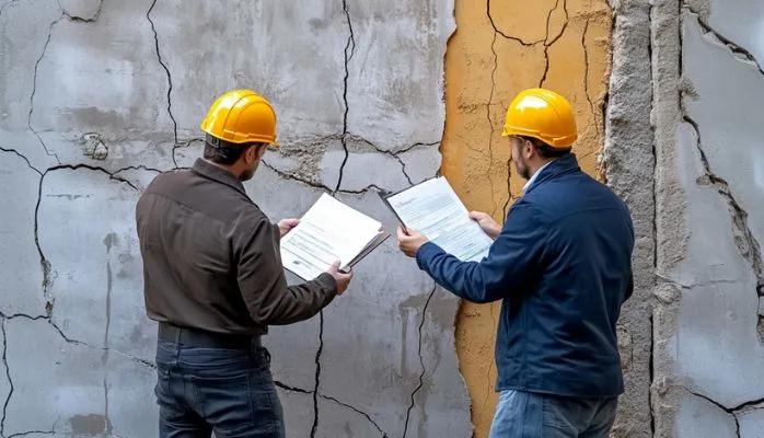 Cour de cassation : responsabilité du promoteur immobilier en cas de désordres intermédiaires - Avocat construction Annecy